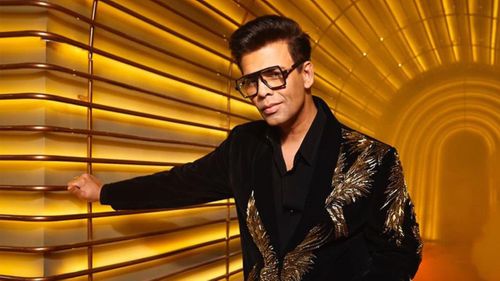 8 Jaw-Dropping Bling Looks From Karan Johar’s 50th Birthday Bash
